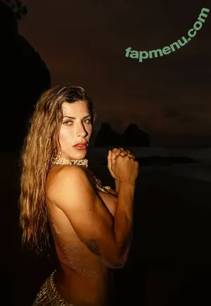 Ana Paula Minerato / anagatinha / apminerato nude photo #0271