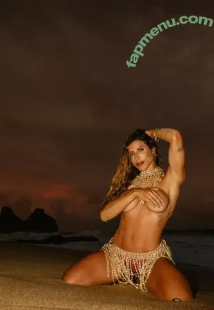 Ana Paula Minerato / anagatinha / apminerato nude photo #0273