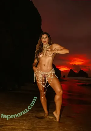 Ana Paula Minerato / anagatinha / apminerato nude photo #0282