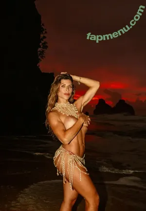 Ana Paula Minerato / anagatinha / apminerato nude photo #0284