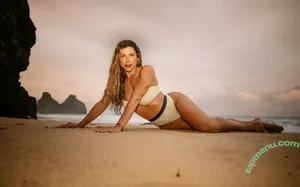 Ana Paula Minerato / anagatinha / apminerato nude photo #0289