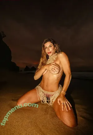 Ana Paula Minerato / anagatinha / apminerato nude photo #0297