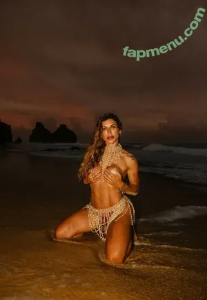 Ana Paula Minerato / anagatinha / apminerato nude photo #0301