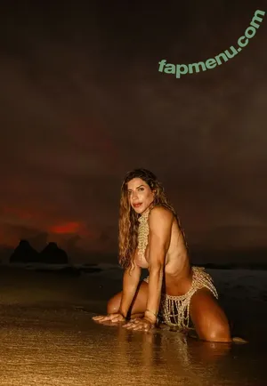 Ana Paula Minerato / anagatinha / apminerato nude photo #0303