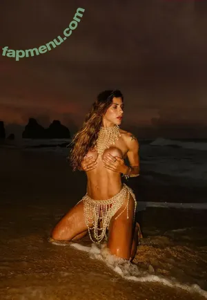 Ana Paula Minerato / anagatinha / apminerato nude photo #0304