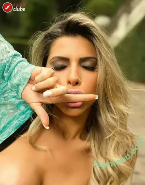 Ana Paula Minerato / apminerato nude photo #0318
