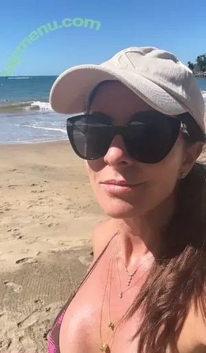 Ana Paula Padrão / anapaulapadraooficial nude photo #0083