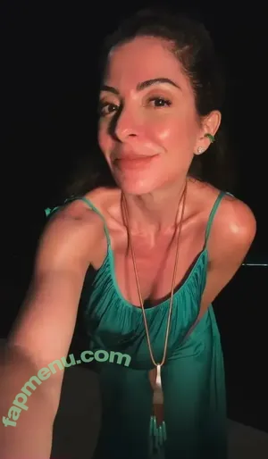 Ana Paula Padrão / anapaulapadraooficial nude photo #0105