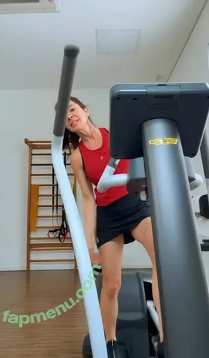 Ana Paula Padrão / anapaulapadraooficial nude photo #0110