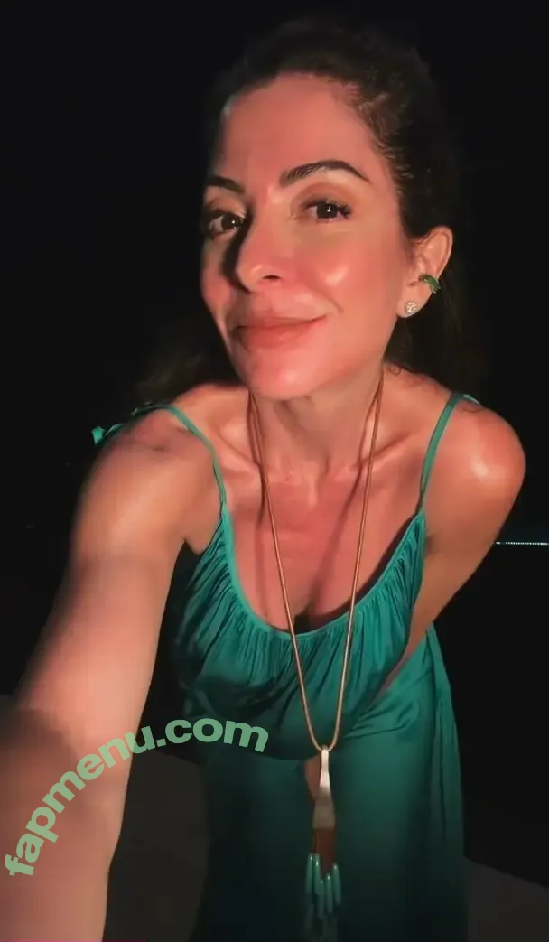 Ana Paula Padrão nude photo #0105 (anapaulapadraooficial)