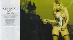 Ana Paula Tabalipa / anapaulatabalipaoficial nude photo #0057