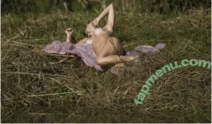 Ana Saad / anapaulasaad nude photo #0108