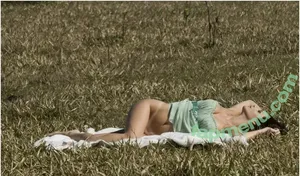 Ana Saad / anapaulasaad nude photo #0113