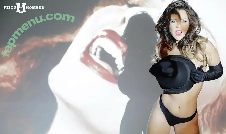 Ana Saad nude photo #0066 (anapaulasaad)