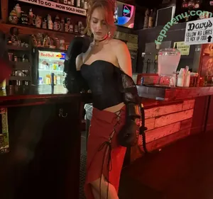 Ana Saia / anaa.saiaa / saianana nude photo #0203