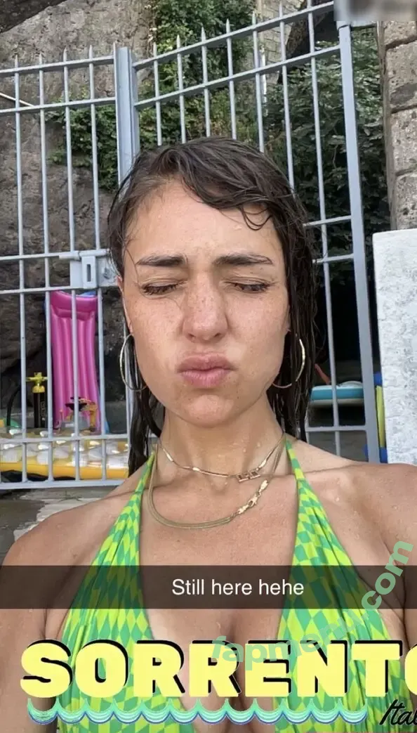 Ana Sofia Fehn nude photo #0018 (anasofiafehn)