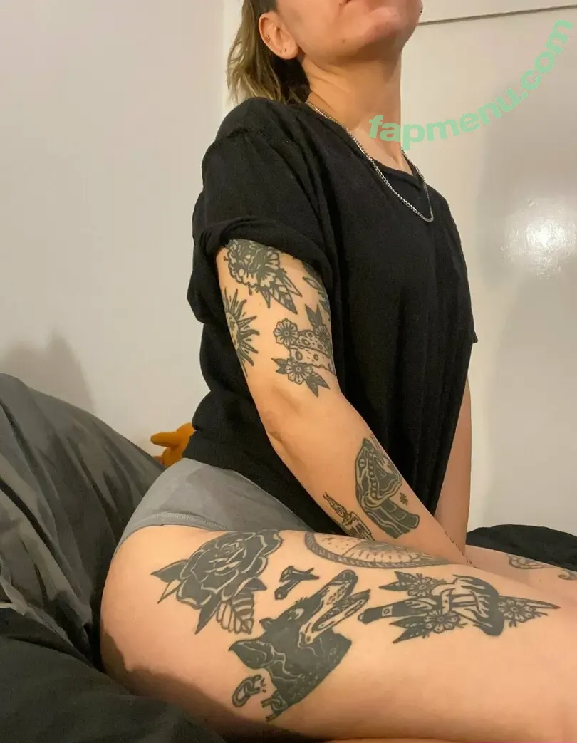 Ana Tamez nude photo #0029 (Anitabasurita / aanatamez)