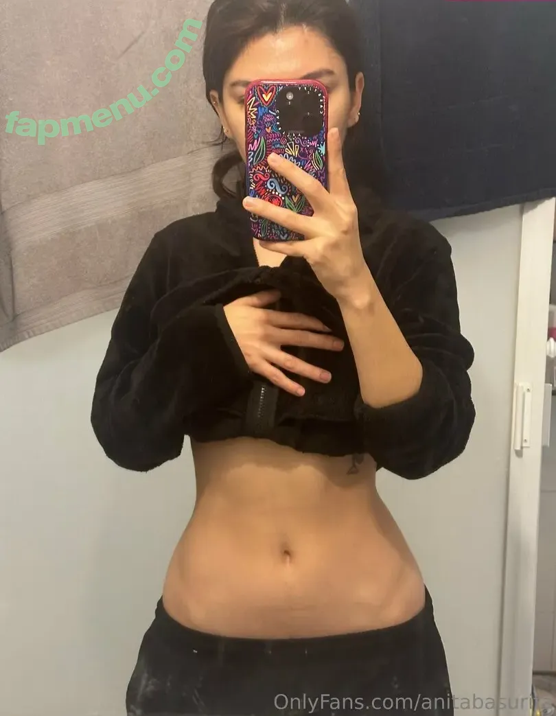 Ana Tamez nude photo #0033 (Anitabasurita / aanatamez)