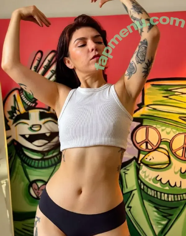 Ana Tamez nude photo #0059 (Anitabasurita / aanatamez)