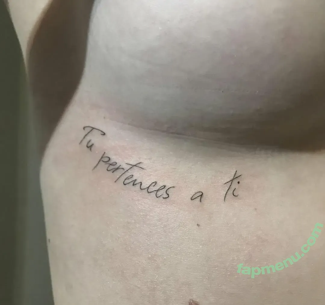 Ana Tondo nude photo #0032 (anafoipromar / vibededois)