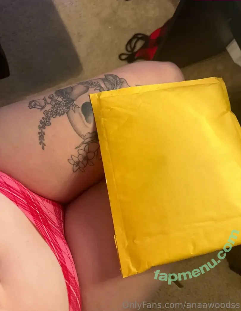 anaawoodss nude photo #0013 (anaawoodss)