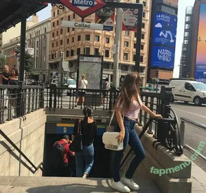 Anabel Gomez / anabelgomezz_ / anilulu nude photo #0077