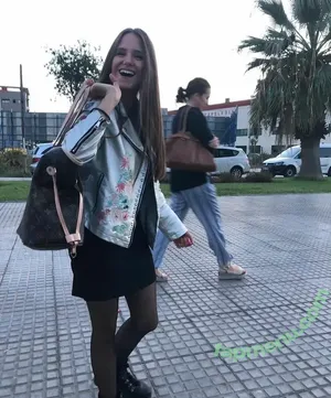 Anabel Gomez / anabelgomezz_ / anilulu nude photo #0107