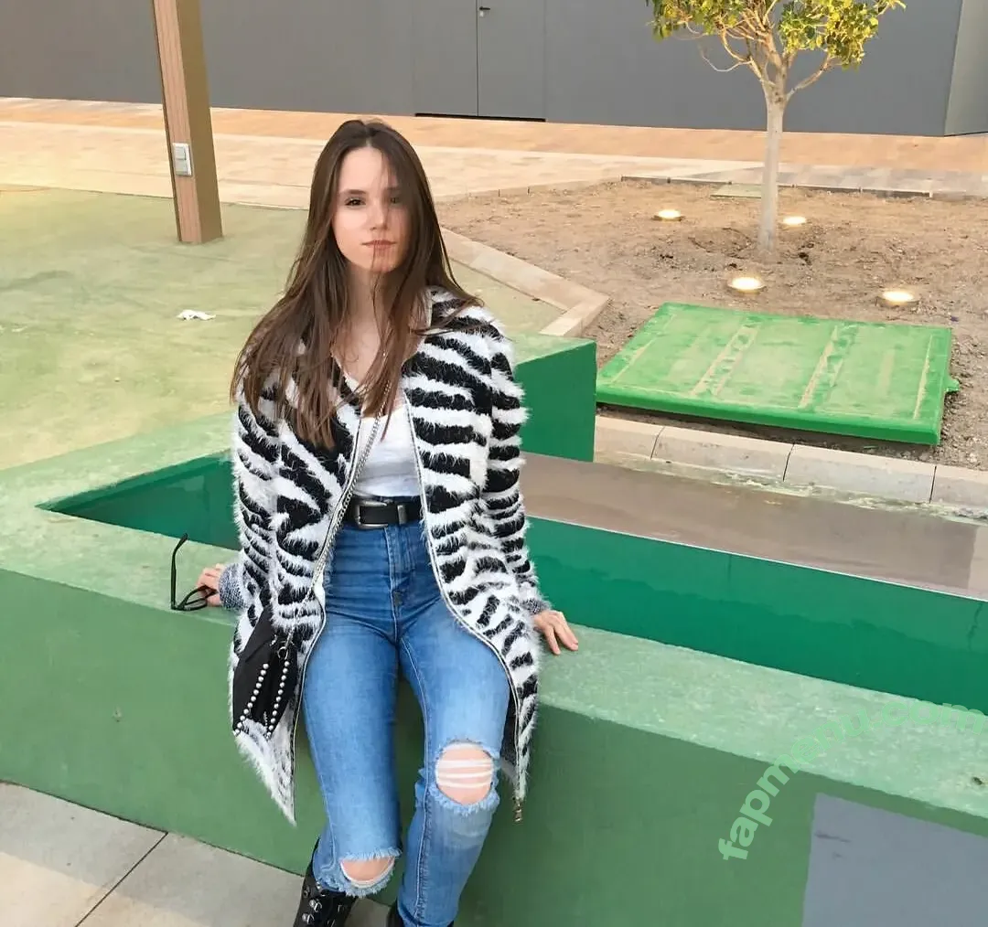 Anabel Gomez nude photo #0084 (anabelgomezz_ / anilulu)