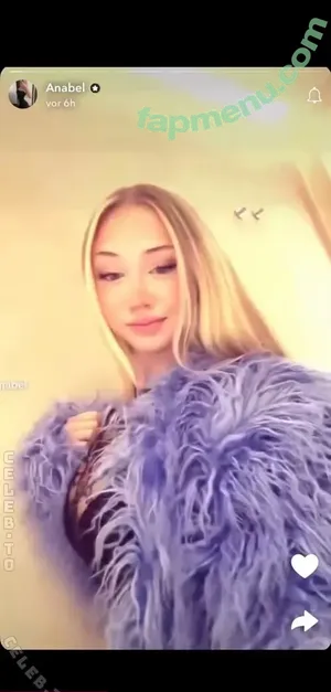 Anabel Ohalloran / anabeloha / ohaanabel nude photo #0035