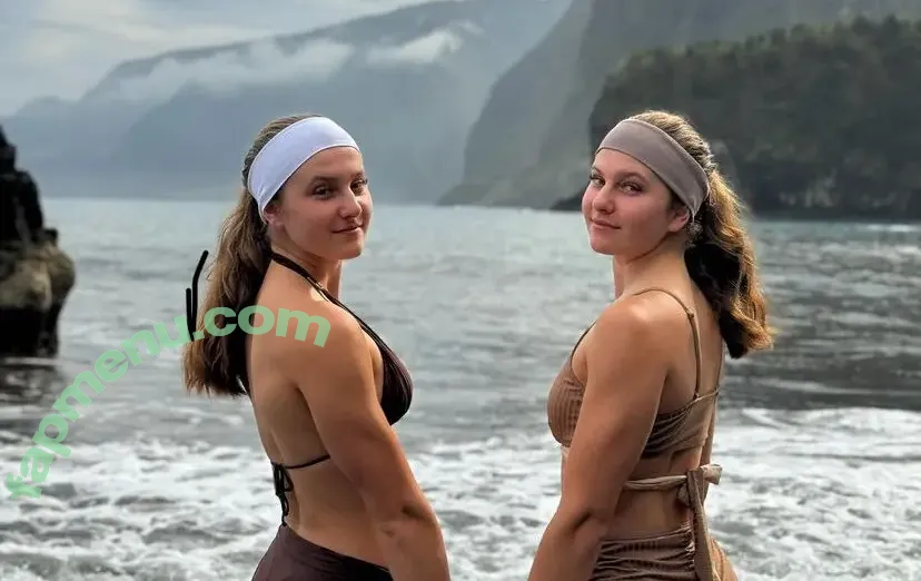 Anabel und Maria Glocker nude photo #0001 (chiaratews)