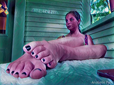 Anabelle Pync / AnabellePync / pync35 nude photo #0075