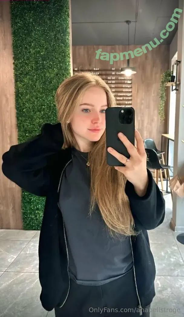 anabellstroge nude photo #0015 (anabellerodriguezz)