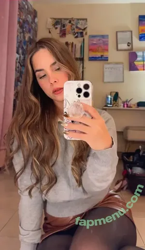 anac_gtz /  / anacarengtz / art.romi nude photo #0189