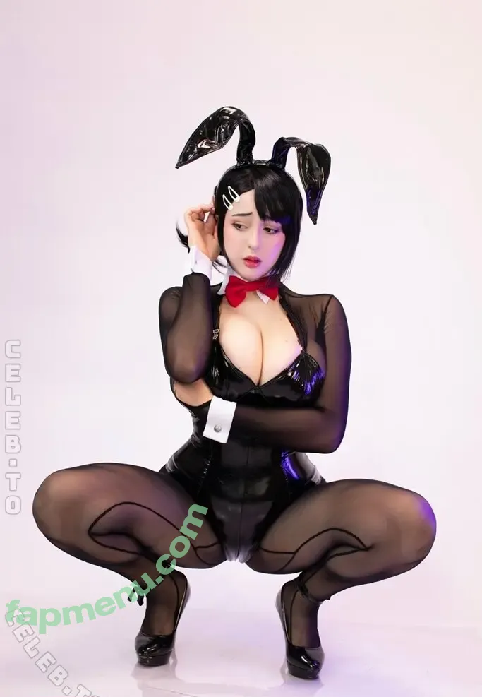 Anachuu nude photo #0423 (ana_chuu)