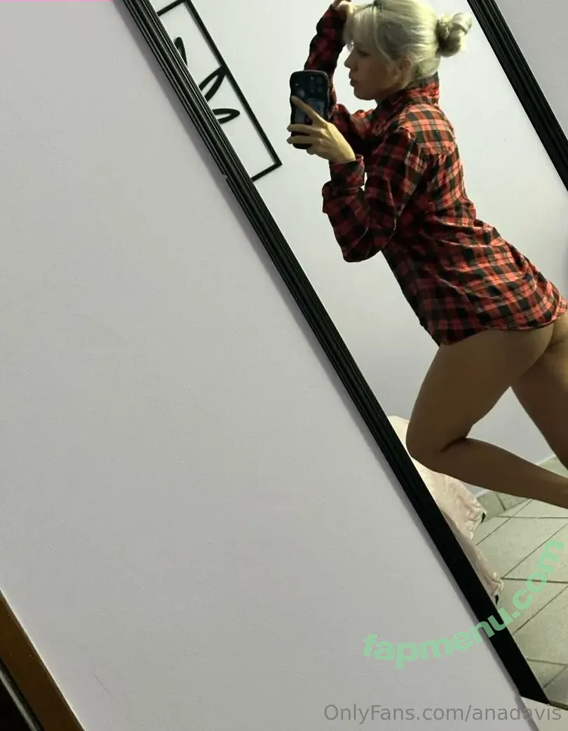 anadavis nude photo #0075 (anadavis)