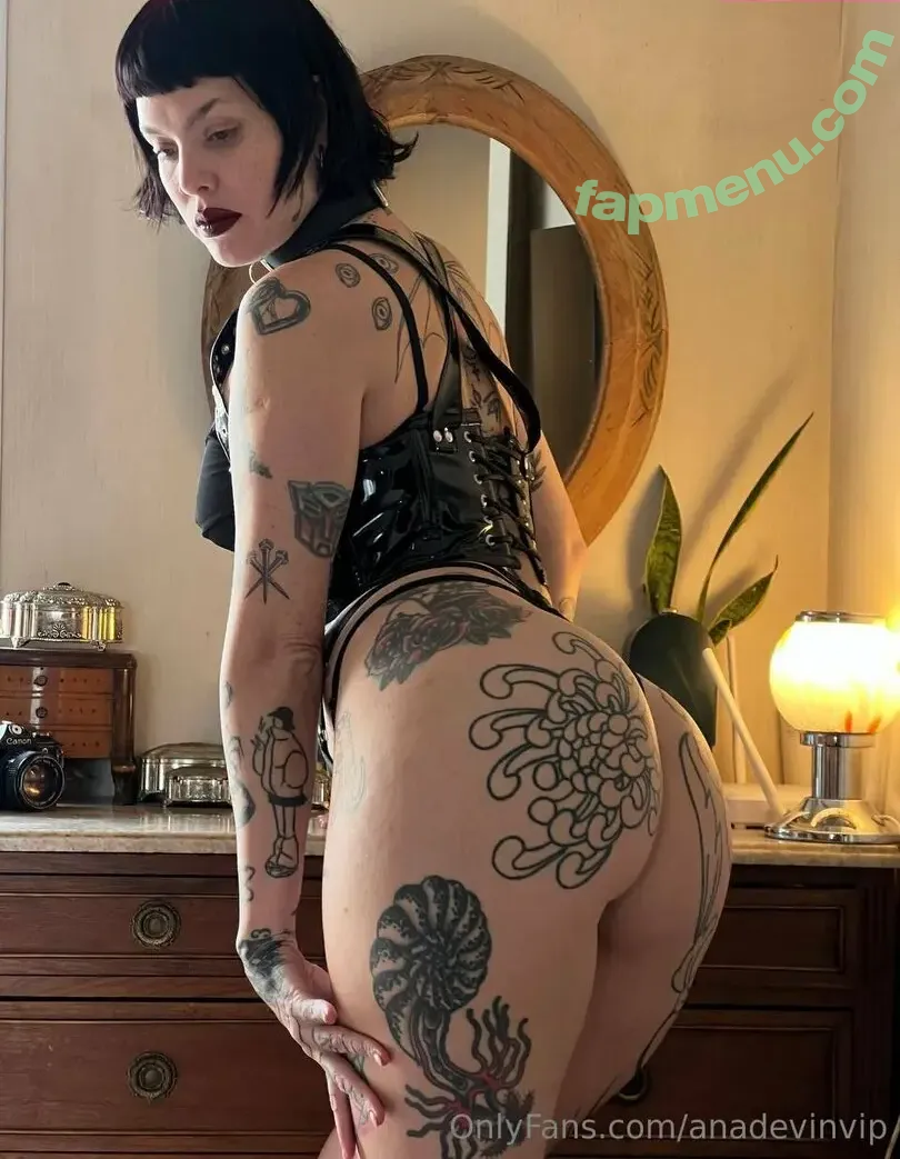 anadevinvip nude photo #0319 (anadevin13)