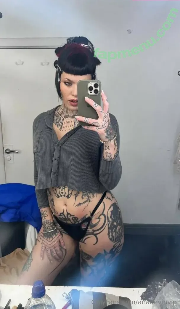 anadevinvip nude photo #0330 (anadevin13)