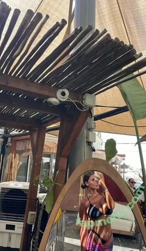 Anael Buzaglo / anael_buzaglo_pilates nude photo #0089