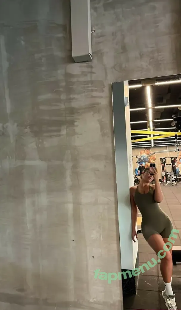 Anael Buzaglo nude photo #0052 (anael_buzaglo_pilates)