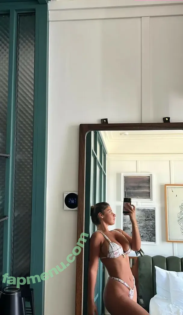 Anael Buzaglo nude photo #0053 (anael_buzaglo_pilates)