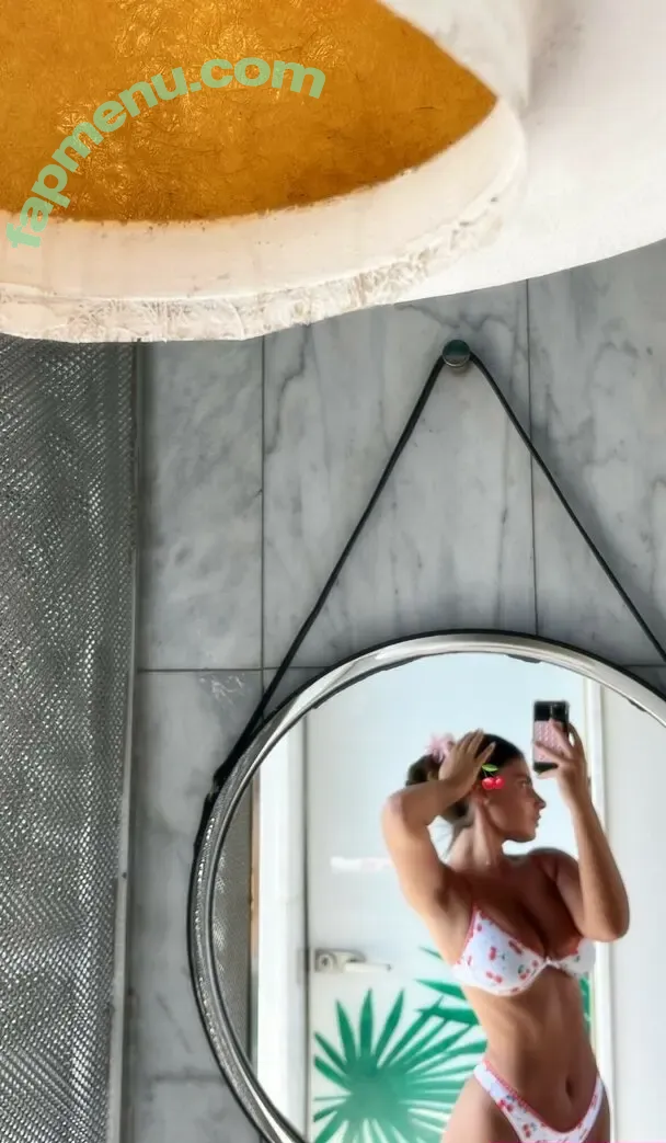 Anael Buzaglo nude photo #0059 (anael_buzaglo_pilates)