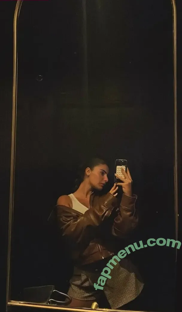 Anael Buzaglo nude photo #0061 (anael_buzaglo_pilates)