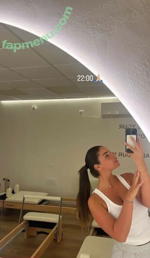 Anael Buzaglo nude photo #0070 (anael_buzaglo_pilates)