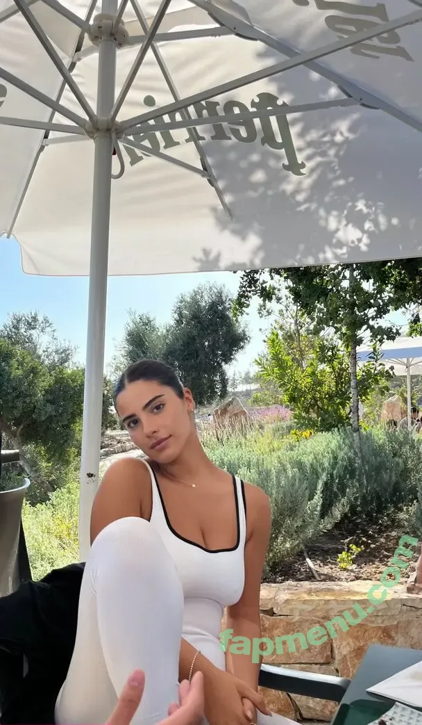 Anael Buzaglo nude photo #0072 (anael_buzaglo_pilates)