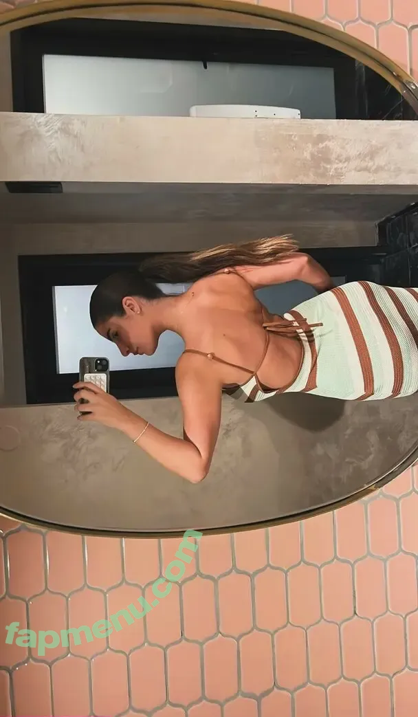 Anael Buzaglo nude photo #0076 (anael_buzaglo_pilates)