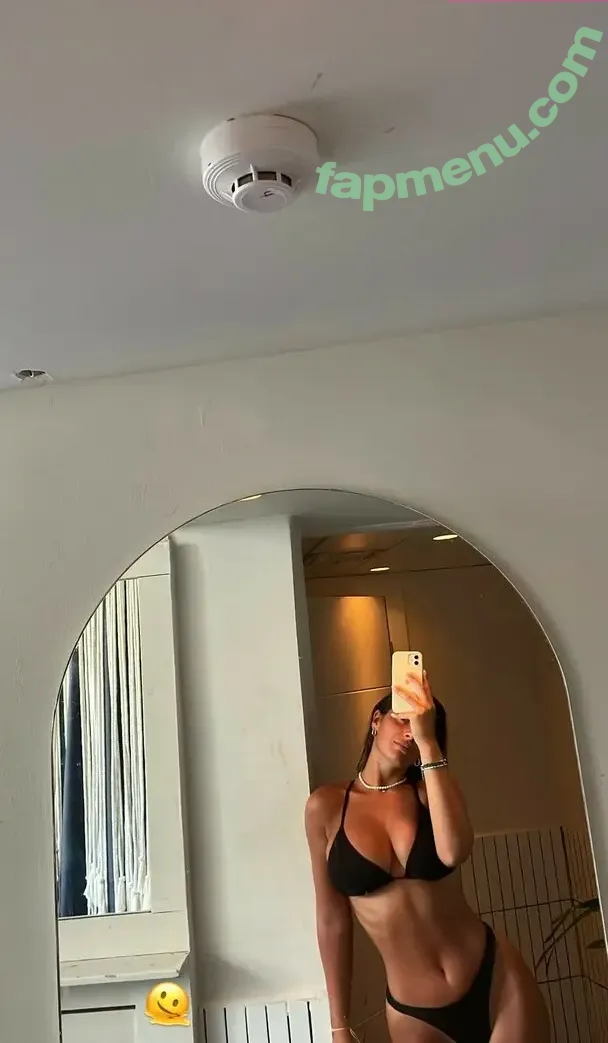 Anael Buzaglo nude photo #0086 (anael_buzaglo_pilates)