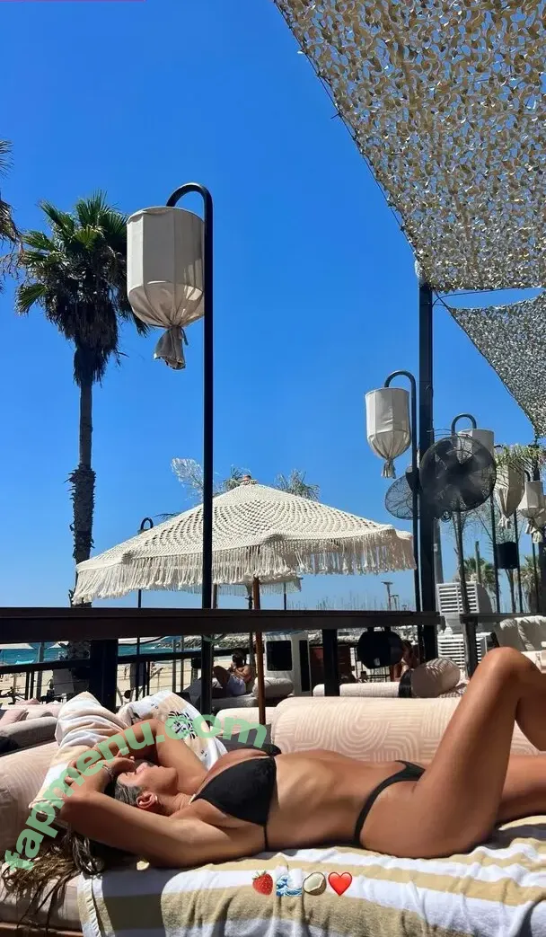 Anael Buzaglo nude photo #0087 (anael_buzaglo_pilates)