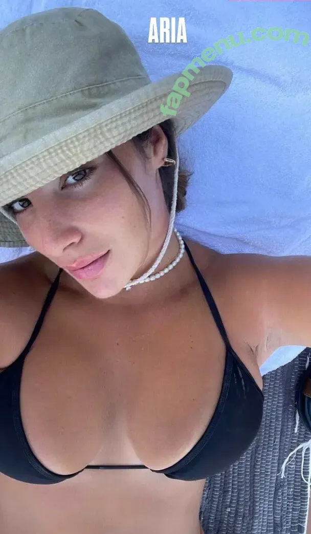 Anael Buzaglo nude photo #0094 (anael_buzaglo_pilates)