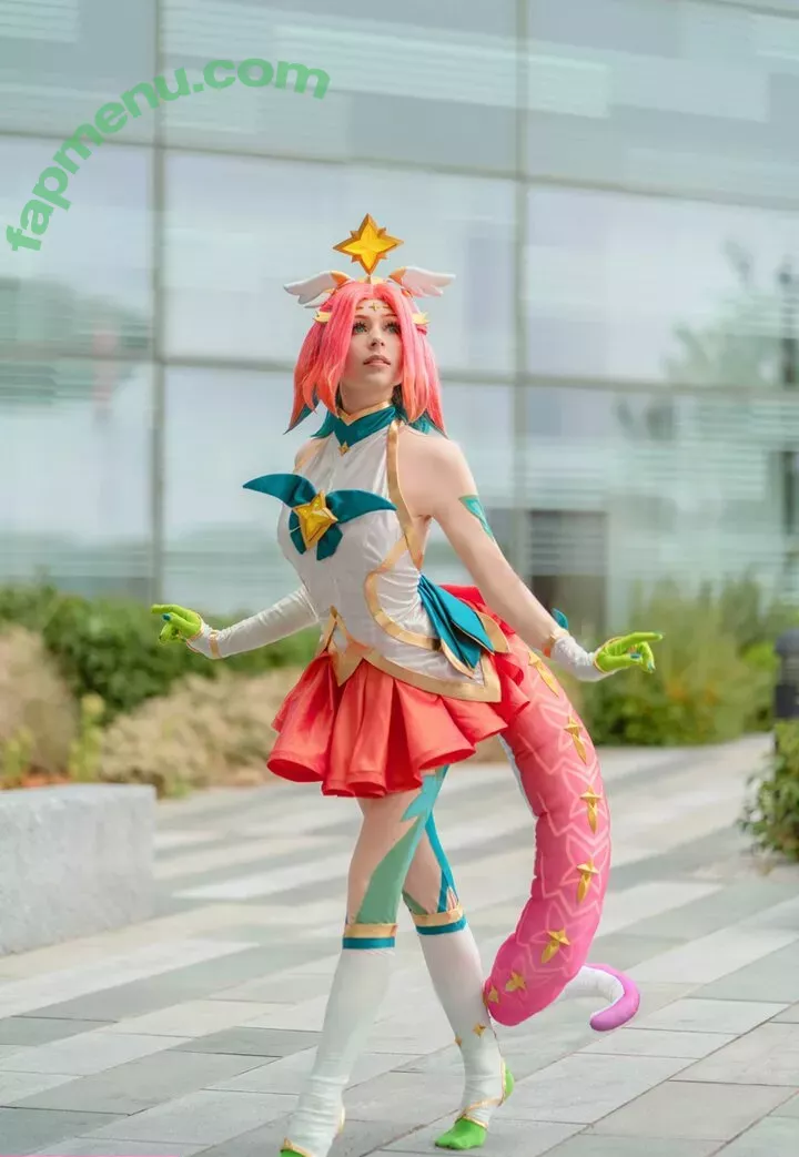 Anaelic nude photo #0157 (anaelic_ / anaeliccosplay)
