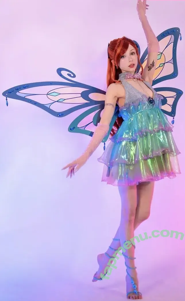 Anaelic nude photo #0363 (anaelic_ / anaeliccosplay)